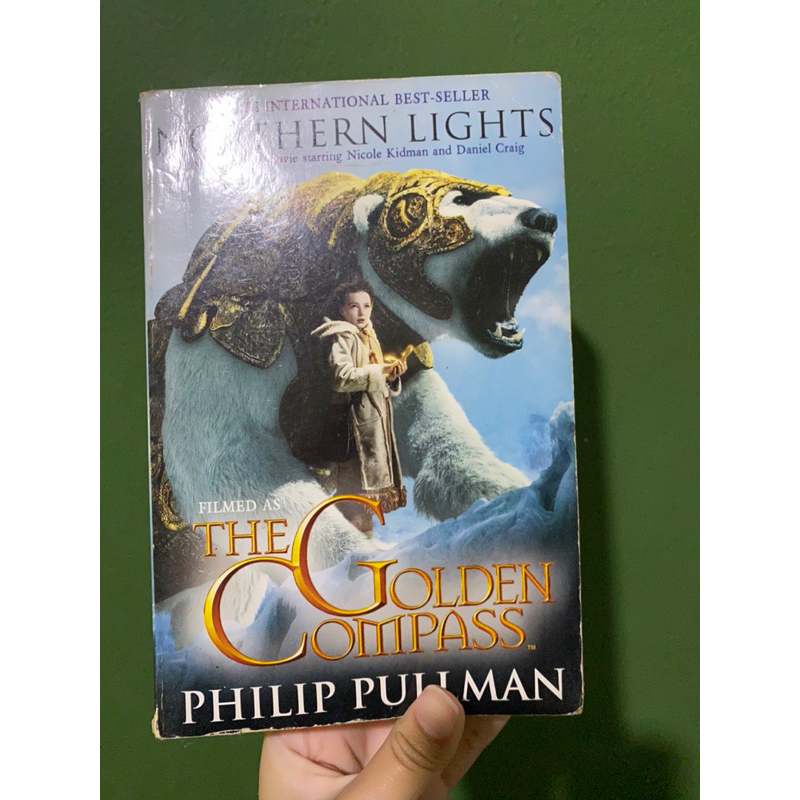 The Golden Compass