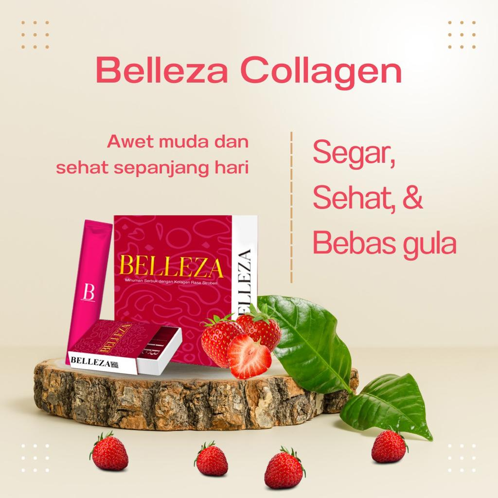 

BELLEZA COLLAGEN