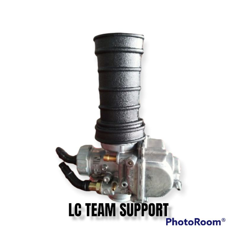 KARET FILTER KARBU PE 24 PE 24 KARBURATOR