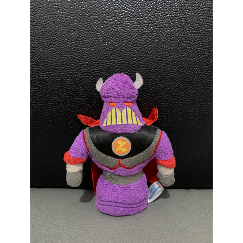 Boneka Zurg Toy Story