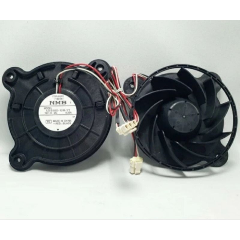 motor fan/motor fan kulkas Samsung INVERTER