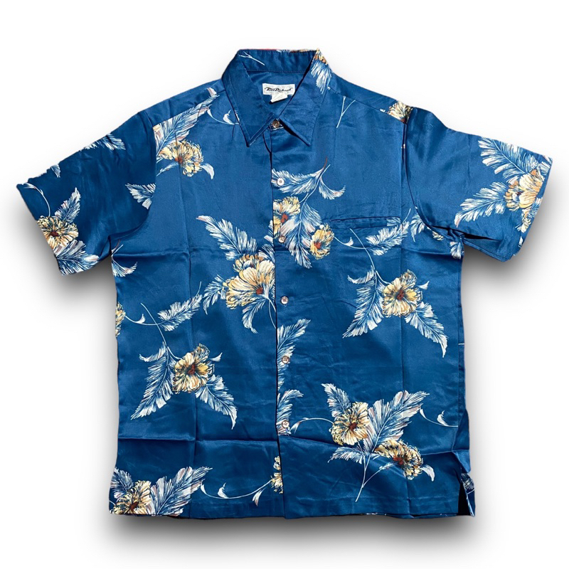 Tori richard button shirt made in usa