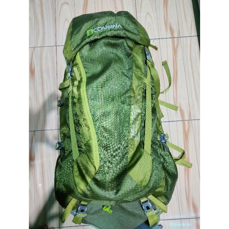 Carrier Consina Galapagos 75+5lt