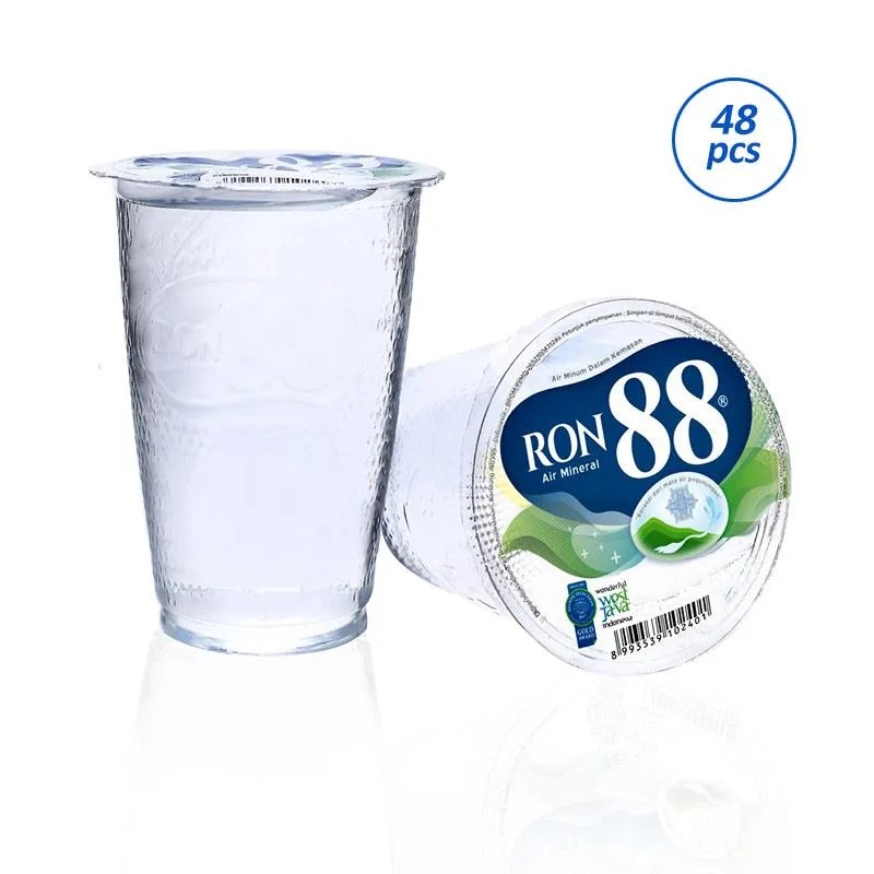 

Ron 88 240ml