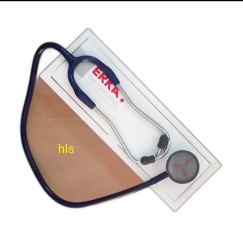 stetoskop erka finesse dewasa - stethoscope erka finesse