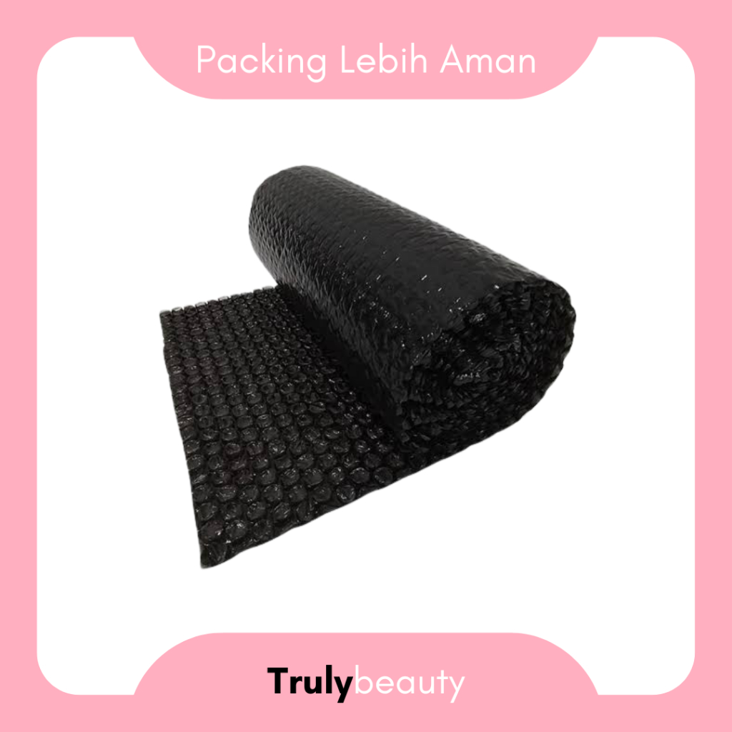 

Extra Bubble Wrap | Bubble Wrap Tambahan | Packing Aman