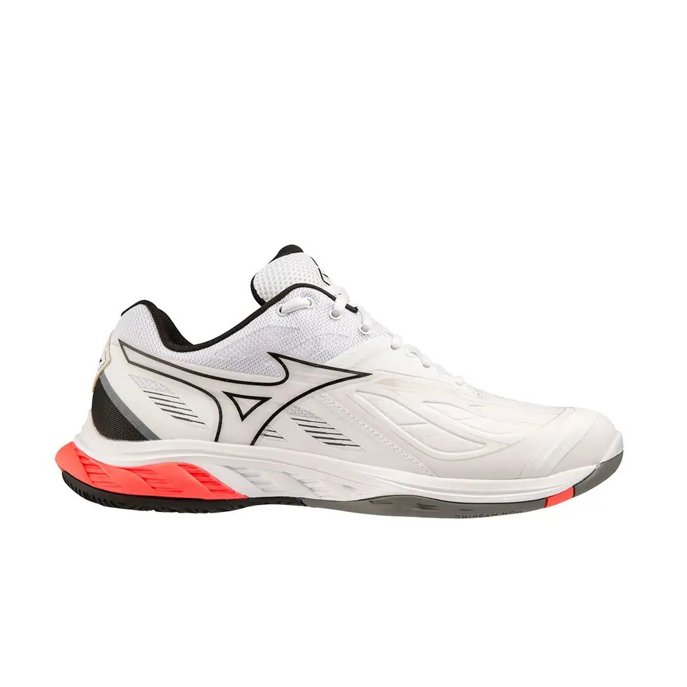 SEPATU BADMINTON MIZUNO WAVE FANG 2 71GA231321