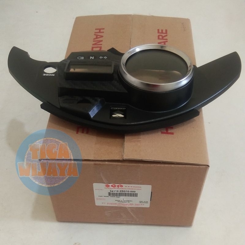 Mika Speedometer Suzuki Satria Fu 2009-2012 Original