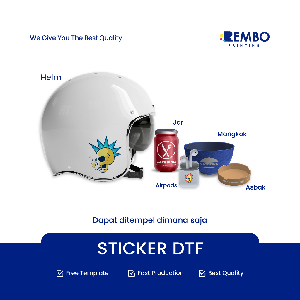 

STIKER UV DTF SIAP CETAK / DECAL KERING PER CM / STICKER UV
