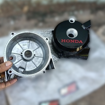 cover tutup bak Magnit gl pro cdi pro cdi platina bak Magnit gl pro cdi ksm motor