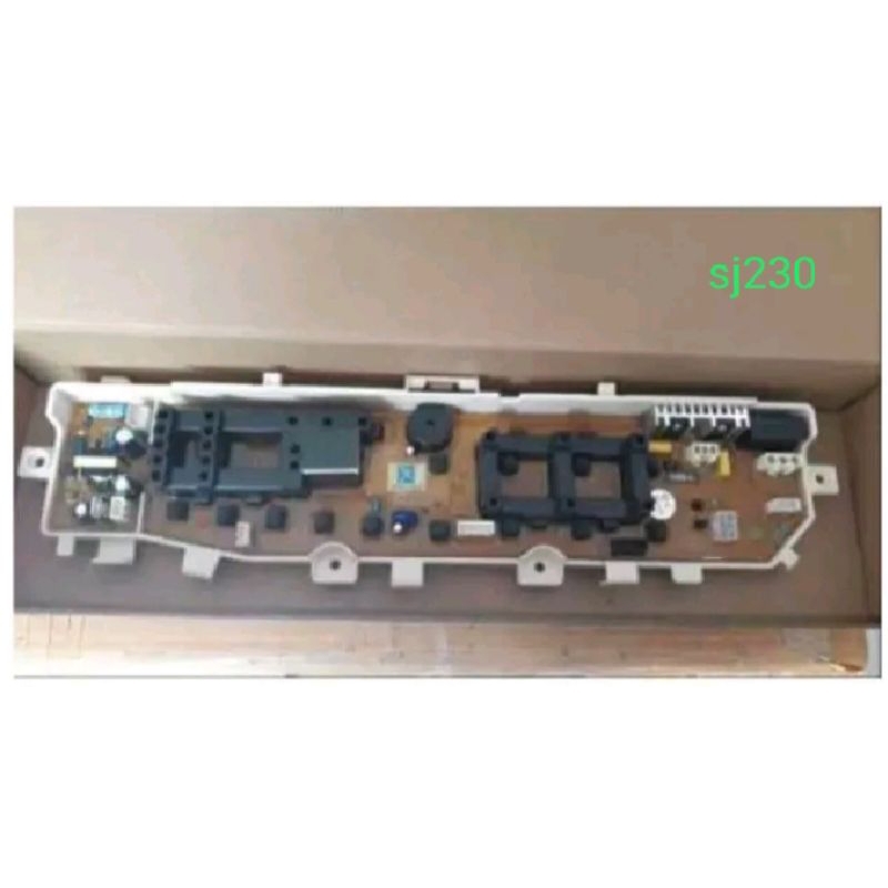 MODUL MESIN CUCI SAMSUNG TYPE WA70H4000SG WA70HS4000SS WA80H4000