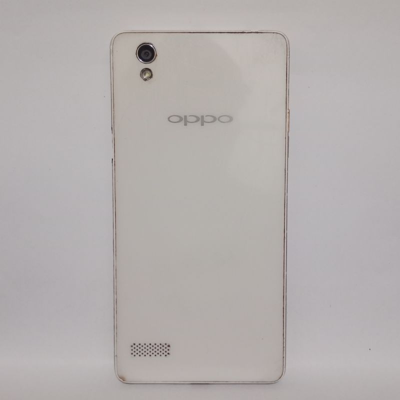 Oppo A51W mirror 5 minus lcd Mesin normal tested / Mesin Oppo Mirror 5 a51w normal