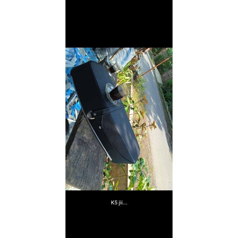 jok cb k5 mbtech