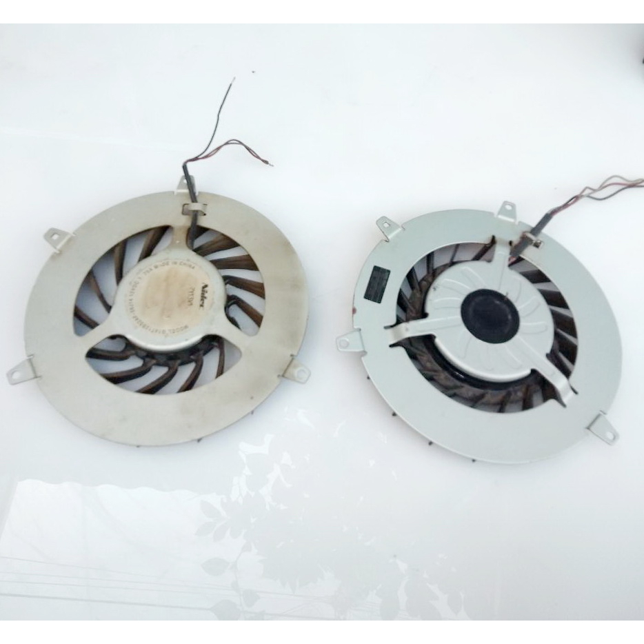 Fan Dc Brushless Ex Ps3 Diameter 14Cm 12V 1.75A