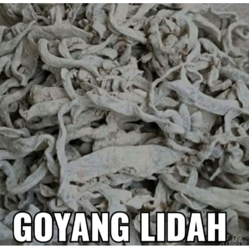 

manisan mangga putih kering 250gram