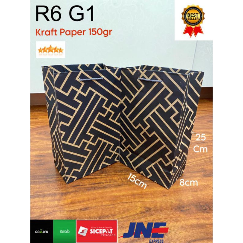 

Paperbag Pembelian Kelipatan 12pcs Paperbag Botol G1 15x8x25 Tas Souvenir Tas Botol Tumblr Goodie Bag Tas Kertas Tas Oleh Oleh Tas Belanja Tas Hampers