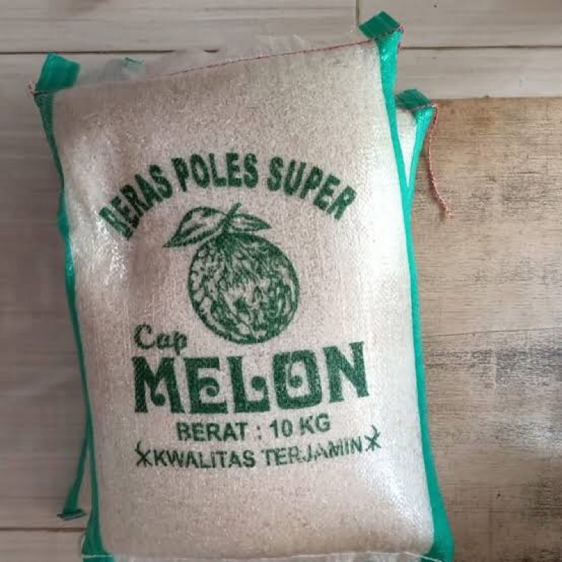 

Beras Melon 5kg