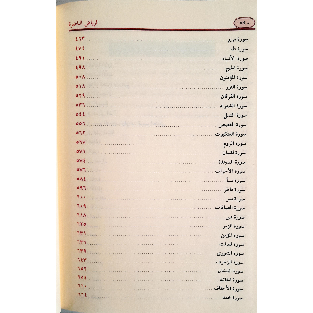 Jual Kitab Ar Riyadh An Nadhirah | Ar Riyadhun Nadhiroh | Qira'at الرياض الناضرة في توجيه القراءات العشر المتواترة Impor Original di Toko Kitab Alresalah