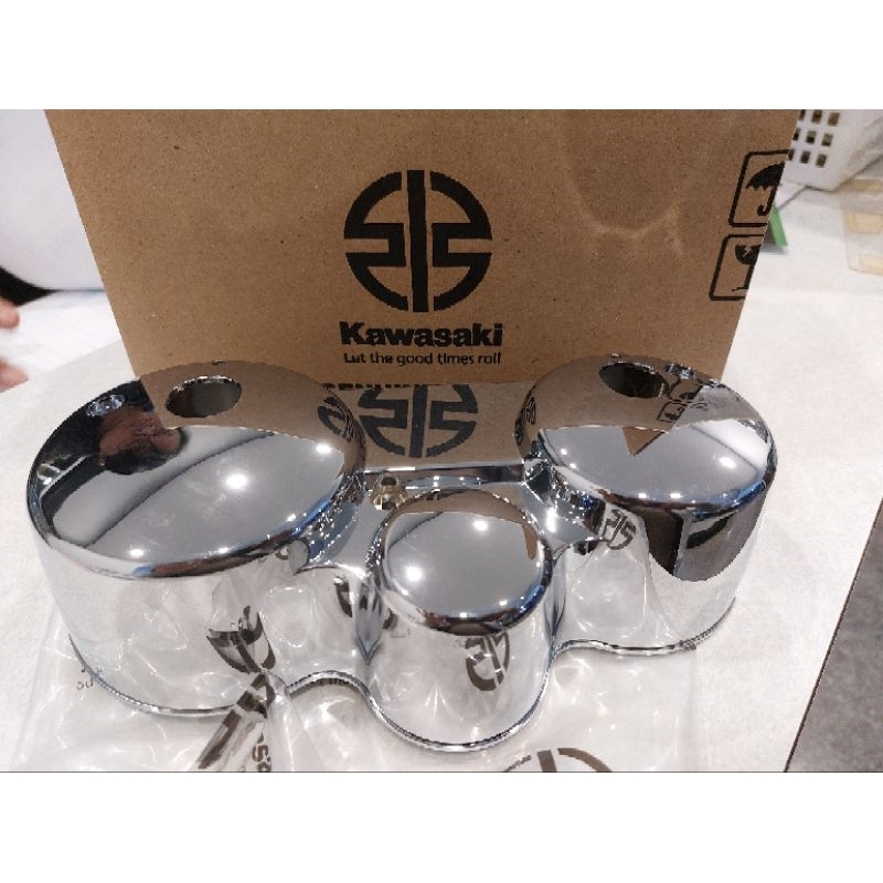 cover speedometer ninja 150 r/ss