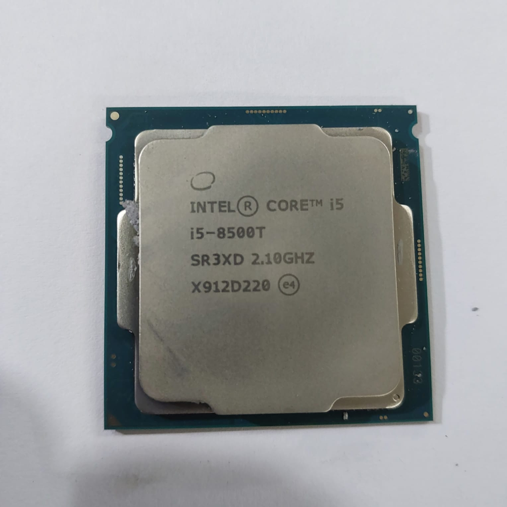 processor intel core i5 8500T