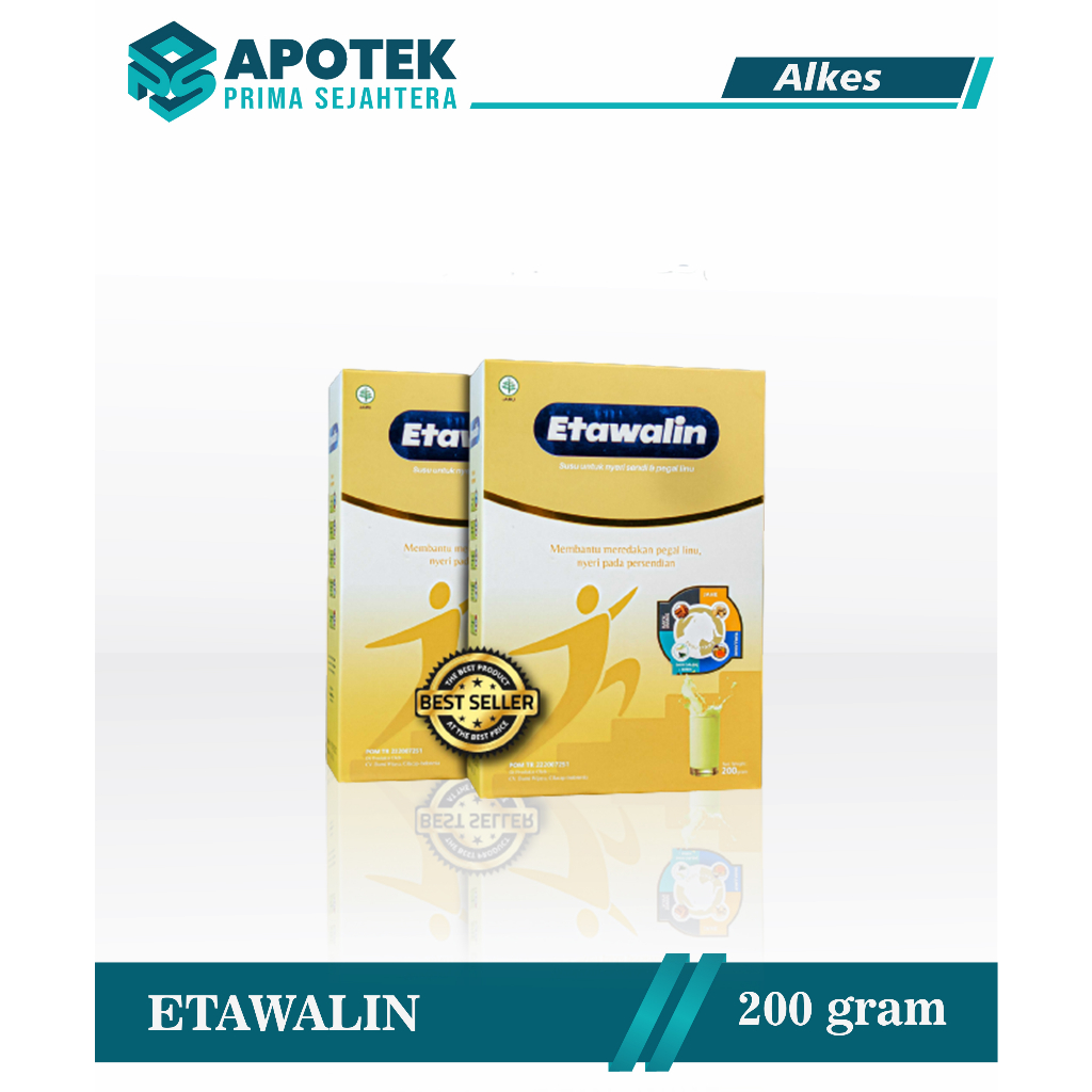 

SUSU ETAWALIN – SUSU KAMBING ETAWA TINGKATKAN KEPADATAN & KESEHATAN TULANG SENDI ATASI NYERI SENDI & OSTEOPOROSIS ASAM URAT REMATIK