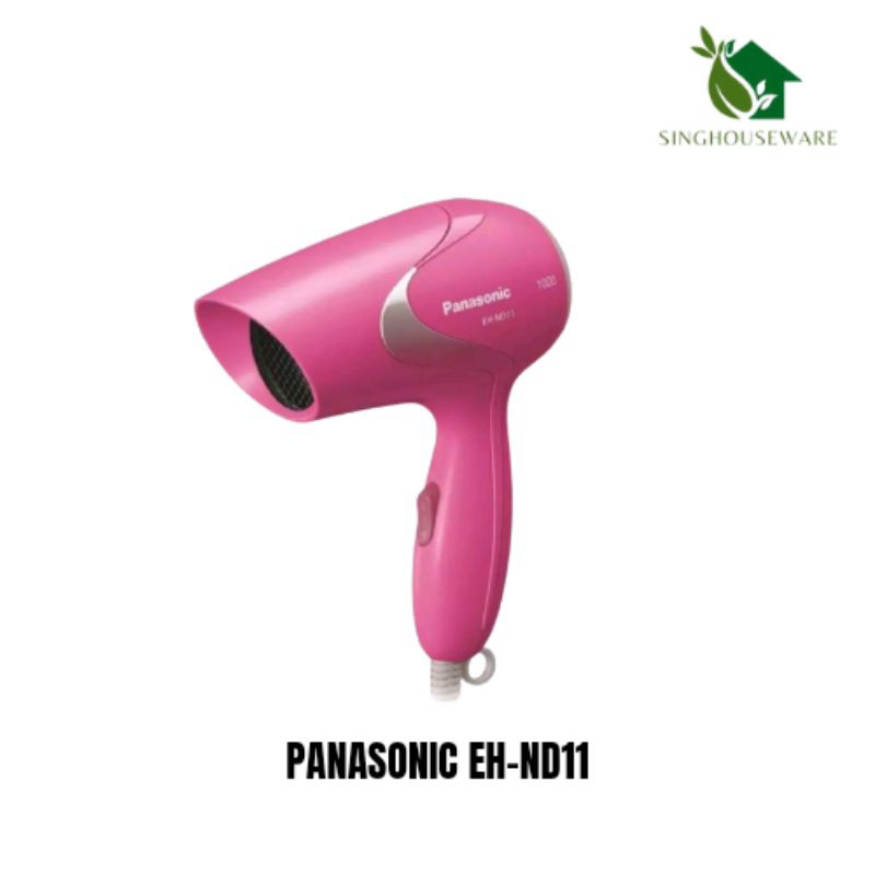 Panasonic hairdryer EH-ND11