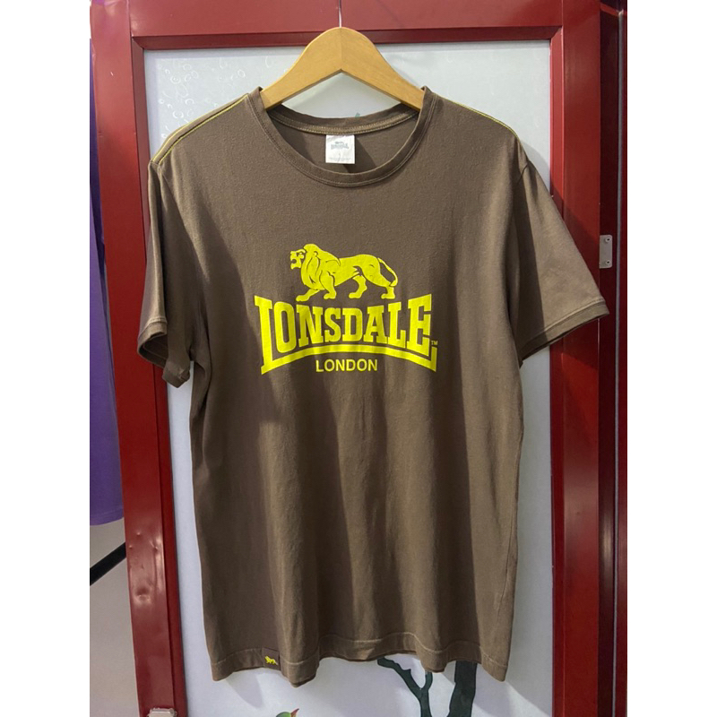 Ts Lonsdale