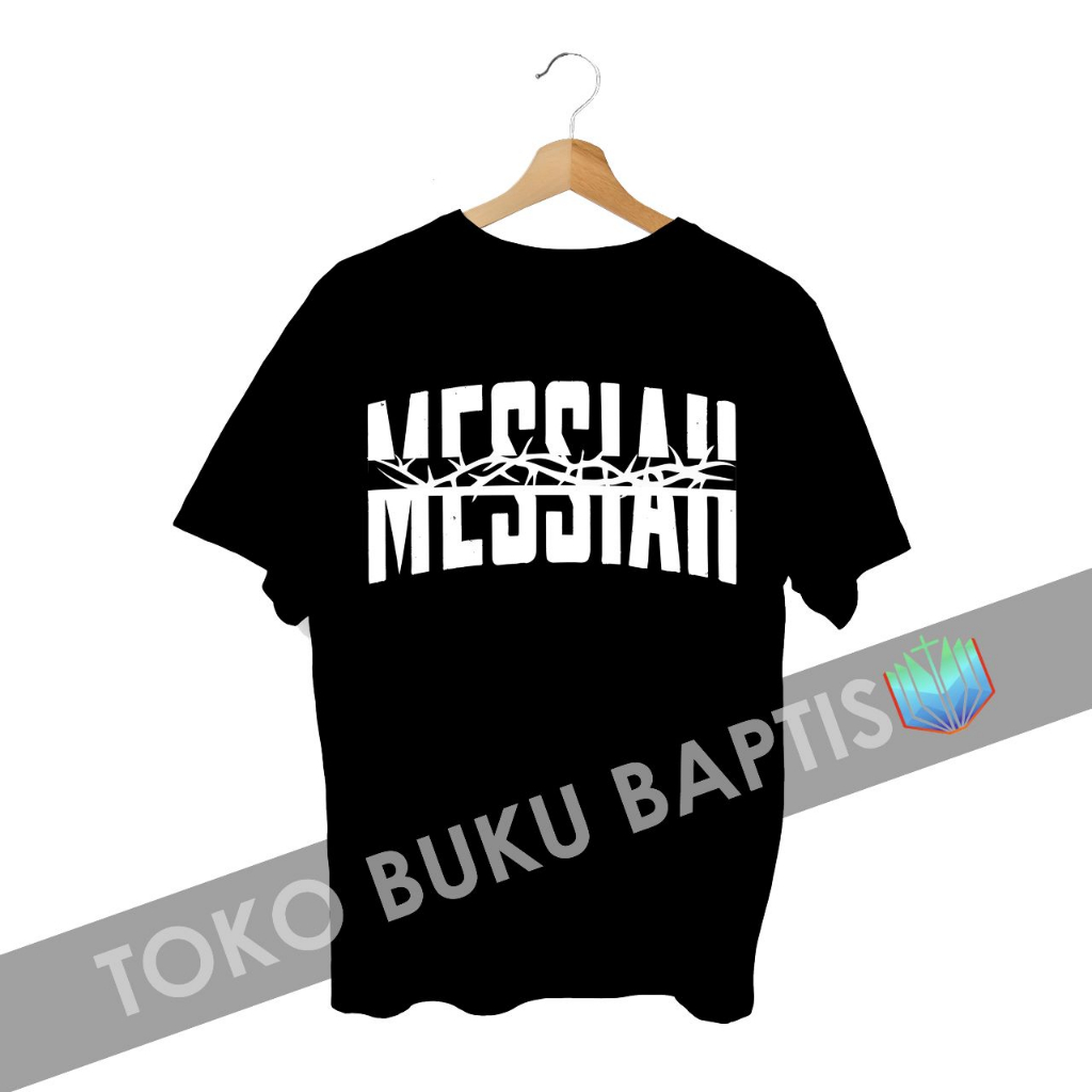 KAOS OVERSIZE "MESSIAH