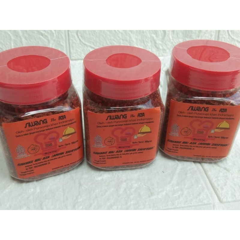 

sambel siwang ibu aza