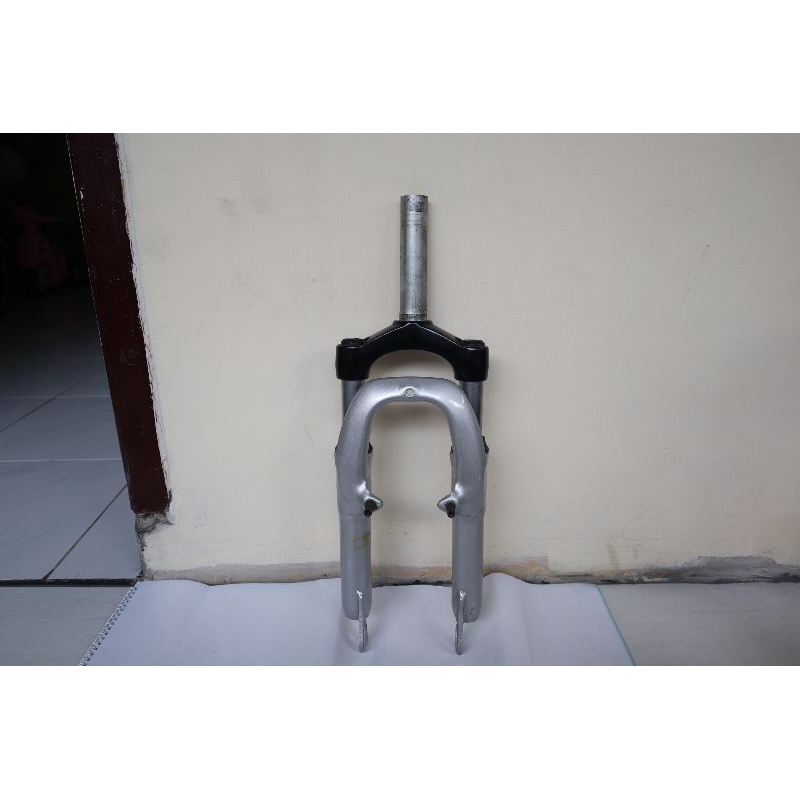FORK SEPEDA LIPAT 20 inch SUSPENSI