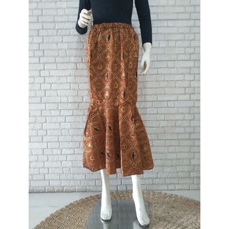 ROK DUYUNG BATIK | ROK KEBAYA