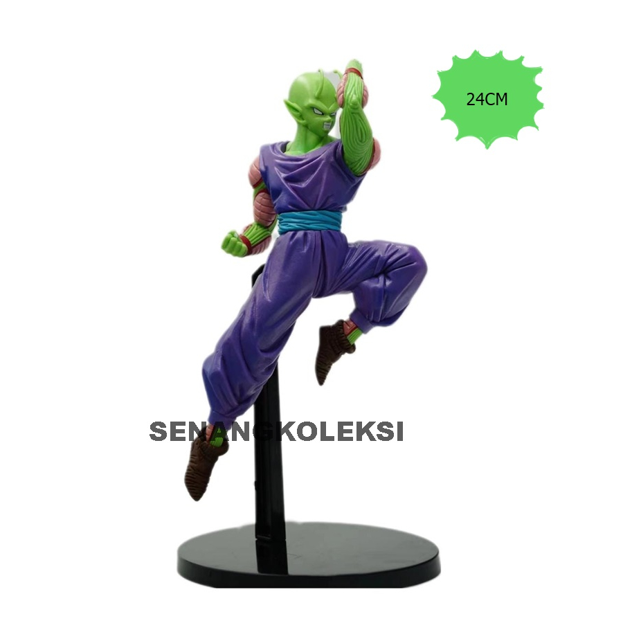 Action Figure Dragon Ball Figuart Zero Piccolo
