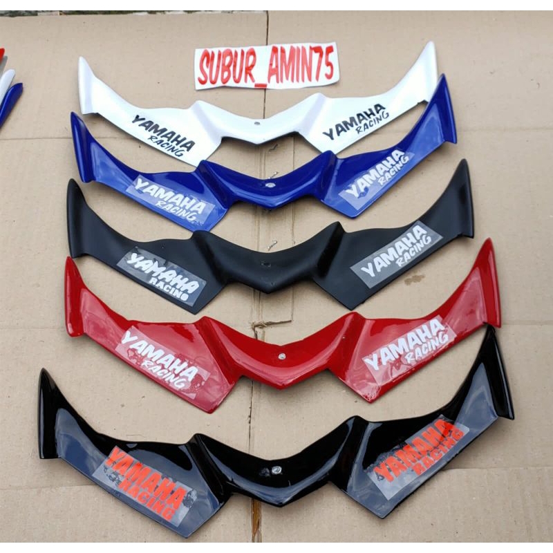 Variasi Jupiter Z robot