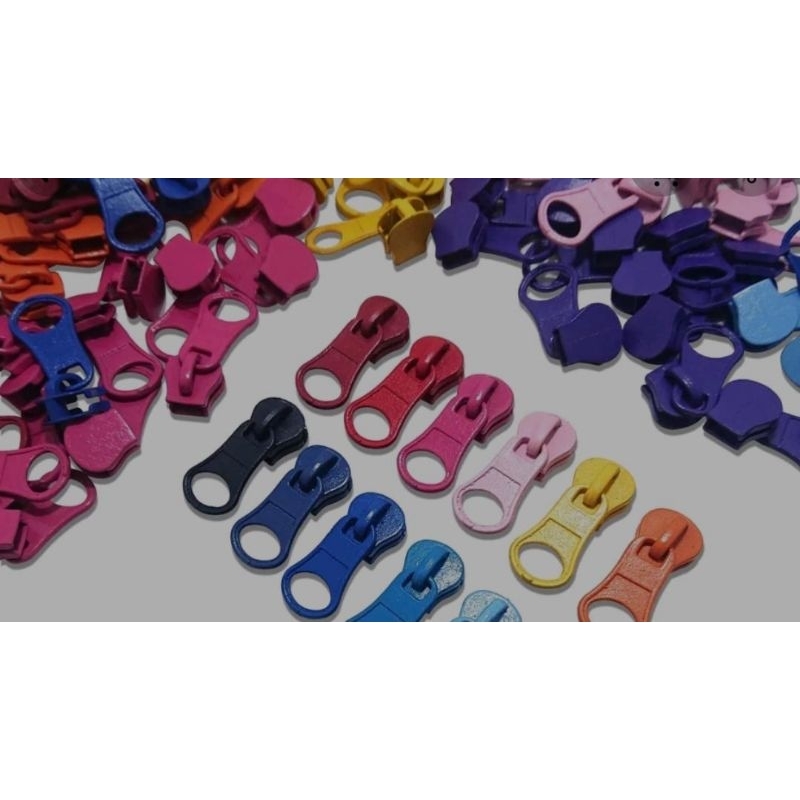 KEPALA RESLETING VISLON/ TAS NO 5