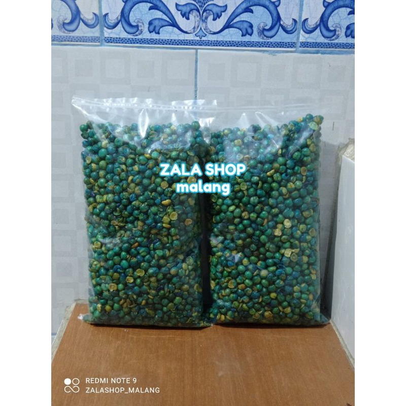 

[READY SNACK CEMILAN KILOAN MURAH MALANG] READY POLONG IJO MALANG MURAH GRATIS ONGKIR BISA COD