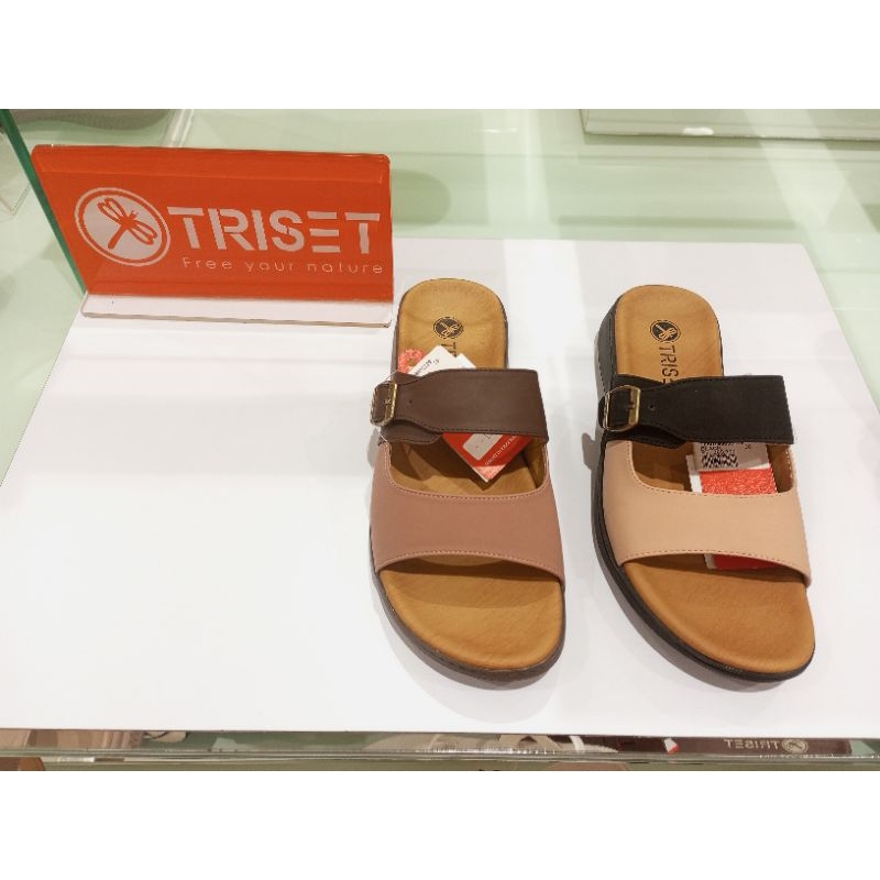 Triset Sandal
