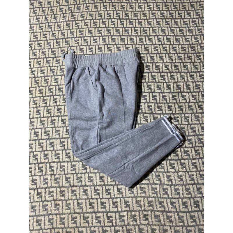 Vetements Jogger Pants