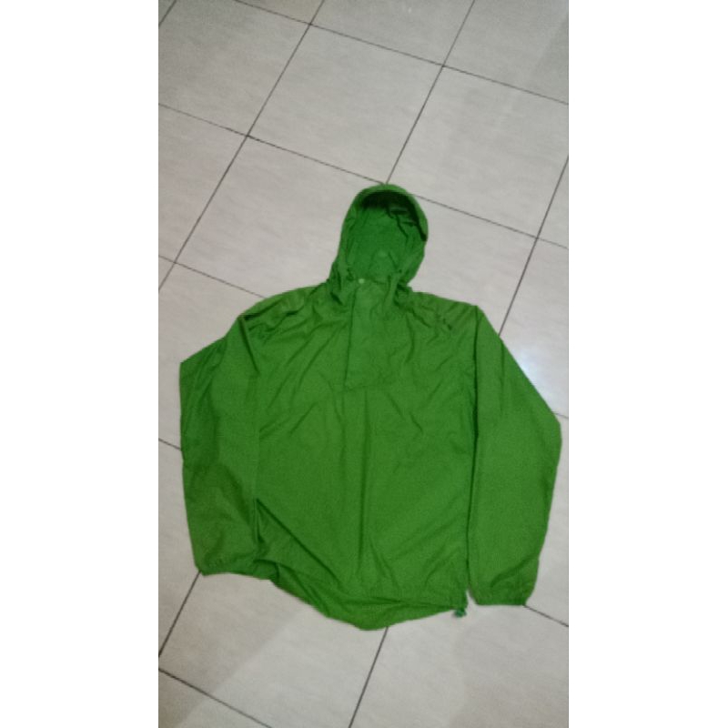 jaket lafuma