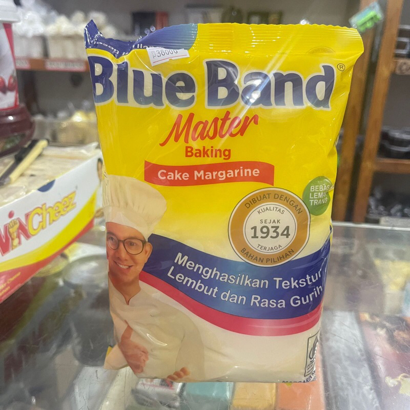 

Blue Band Master 1Kg margarine