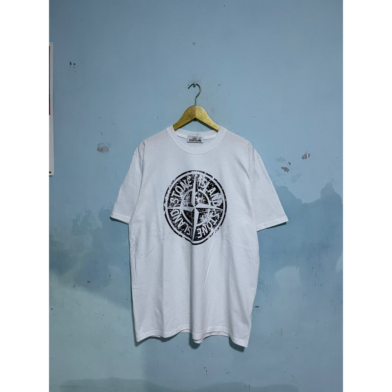 KAOS STONE ISLAND