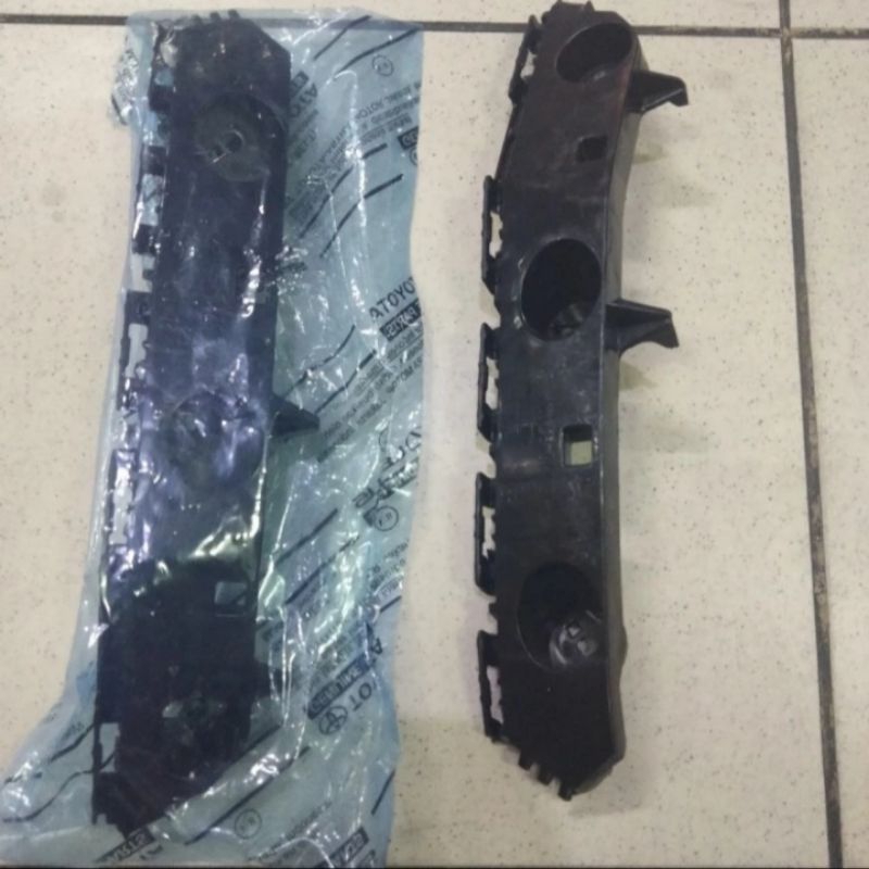 breket bumper calya sigra original sugity