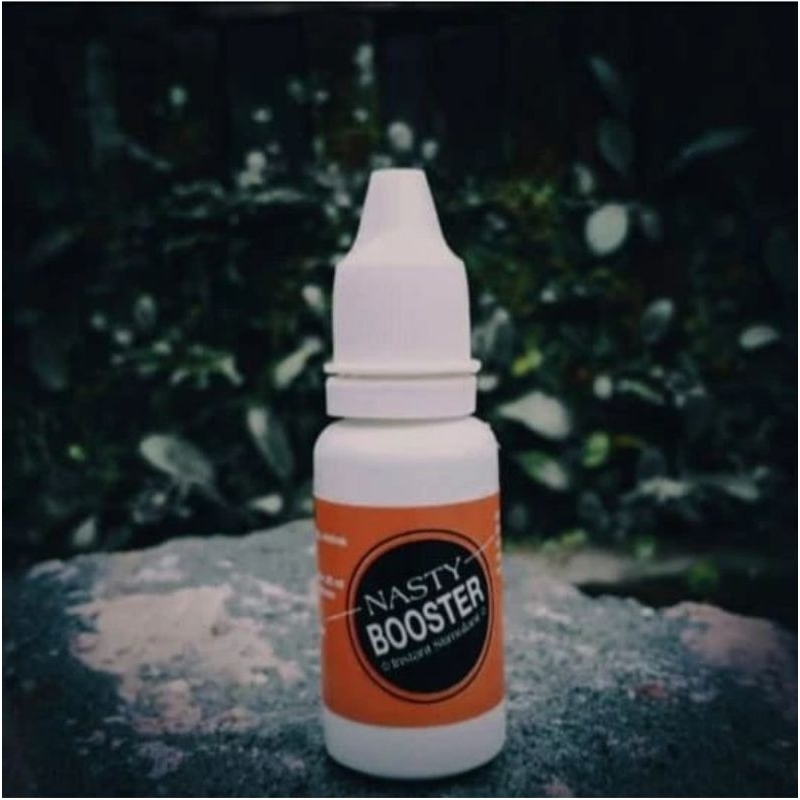Nasty Booster