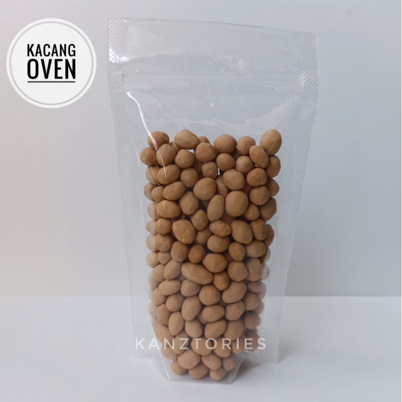 

Kacang oven