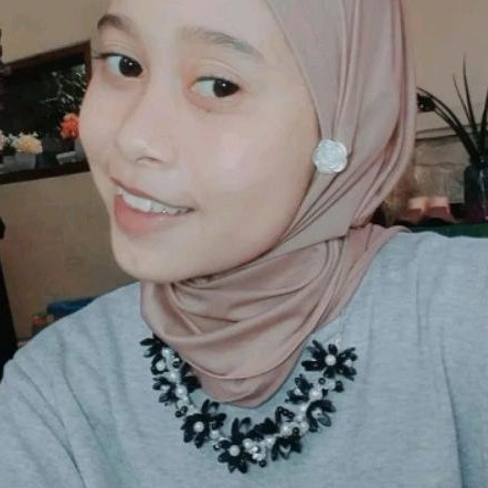 anting klip hijab, anting mawar, anting hijab, anting bunga