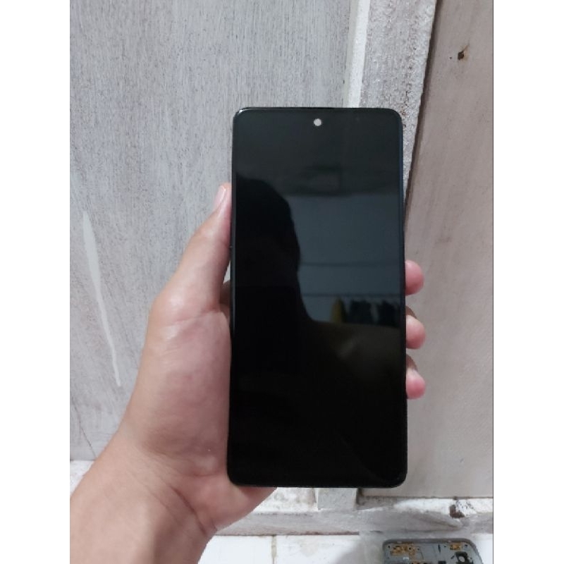 Samsung a51 8/128 GB minus mesin short area ic cas, Lcd Normal Jernih Mulus... Gejala awal nya Di ca