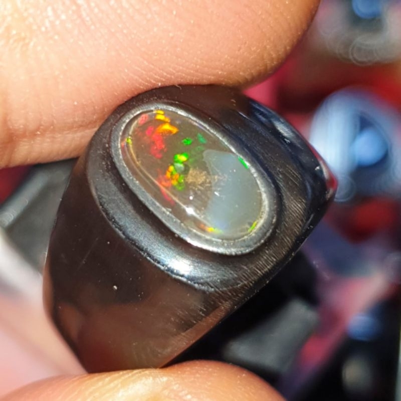 batu kalimaya asli banten