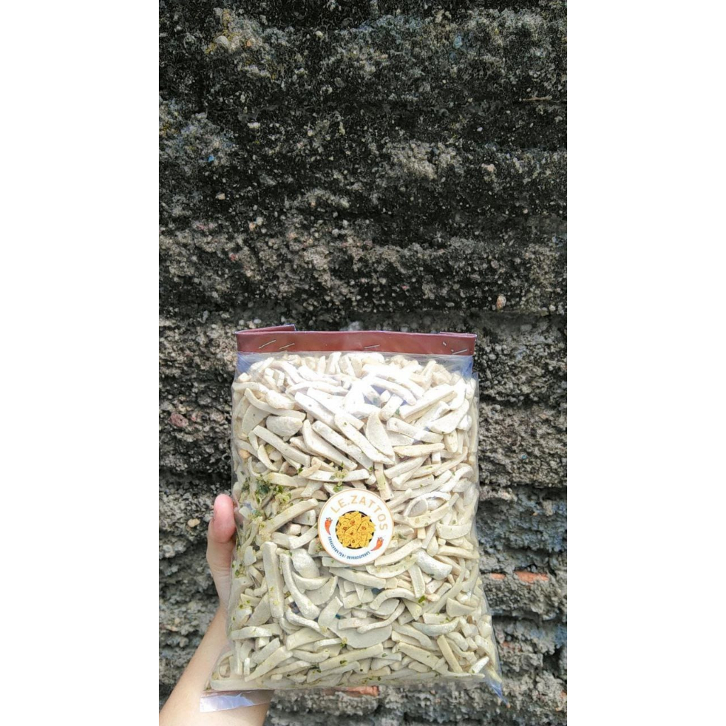 

basreng 250gram