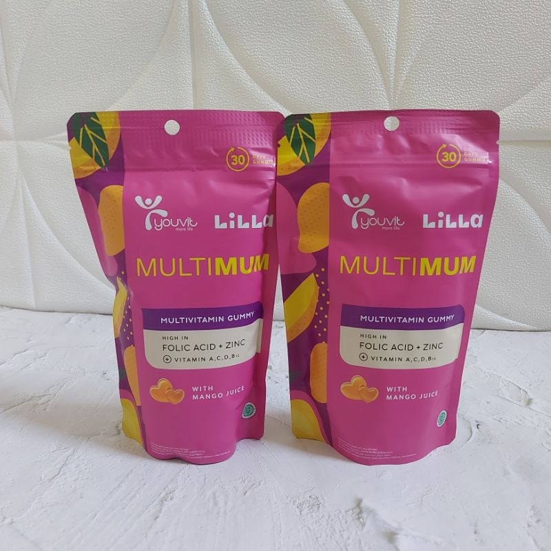 YouvitMum