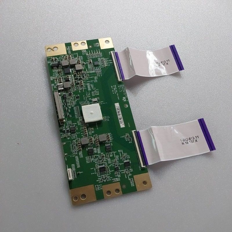 T CON TCON TV SMART SONY KD-55X7500F