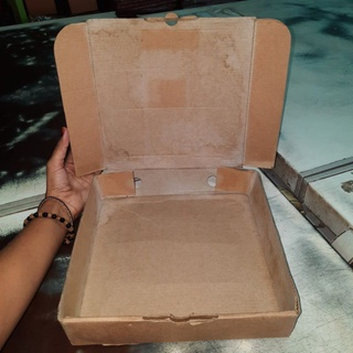 

Dus cokelat BP 20x20x5 1pcs